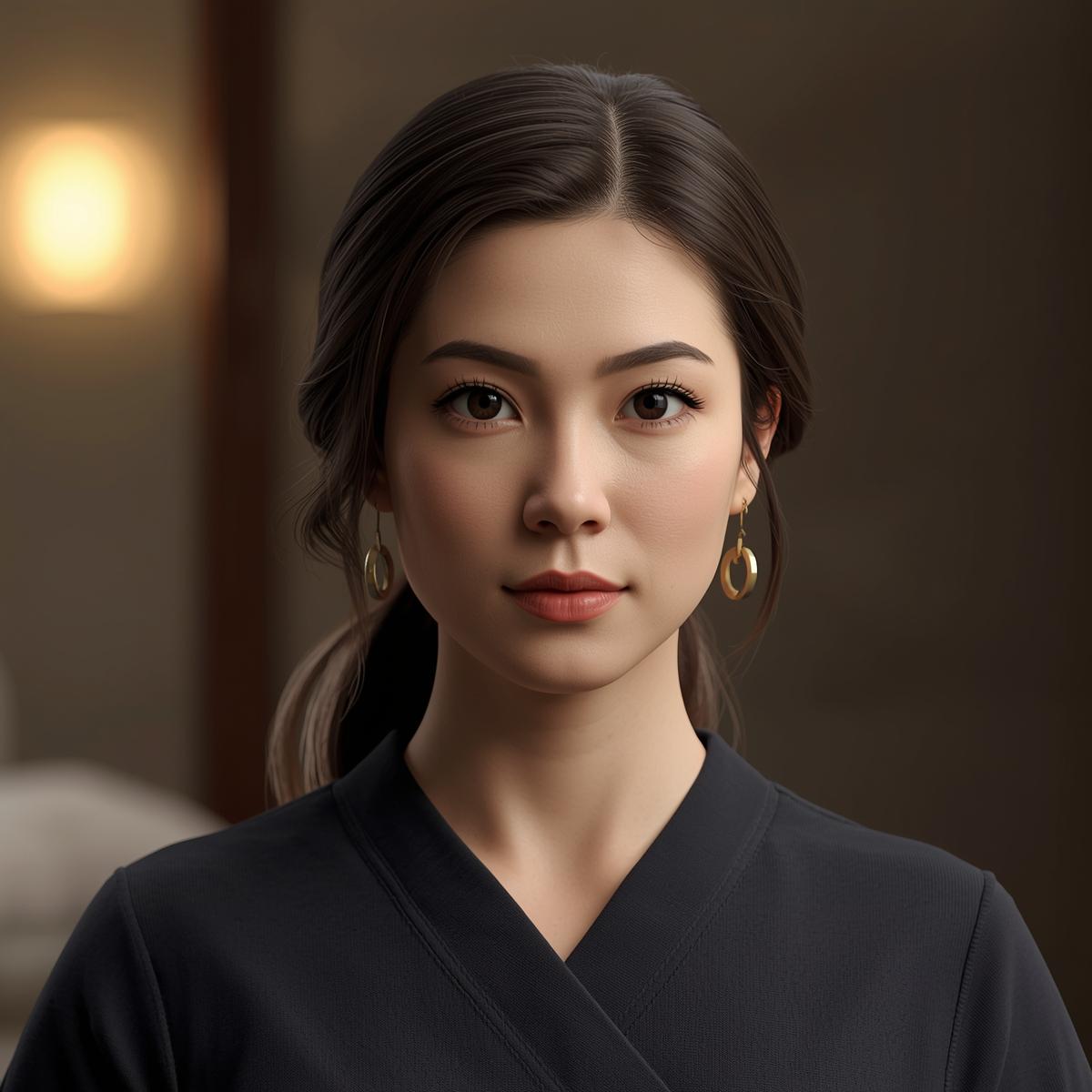 Ana - Massothérapeute