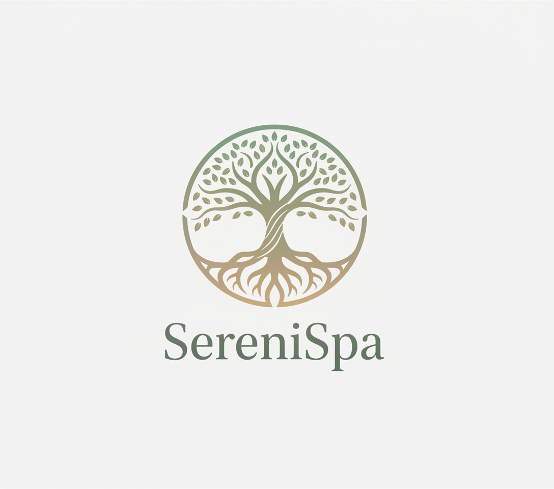 Logo SereniSpa